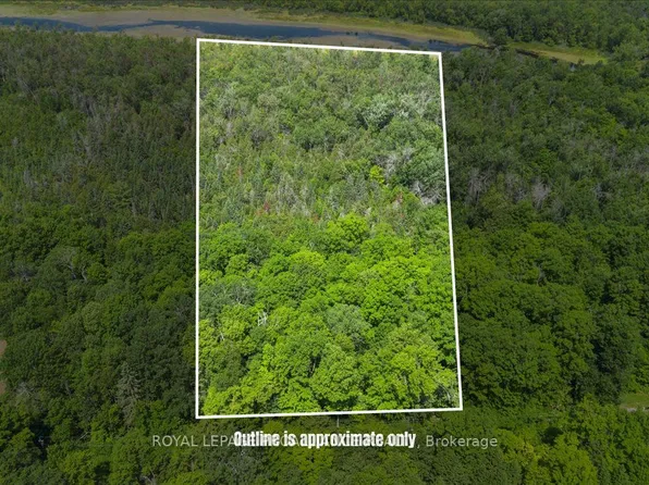 0 Rapids Ct, Tweed, ON K0K 3J0