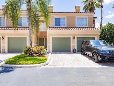 11775 Saint Andrews Place #105, Wellington, FL, 33414