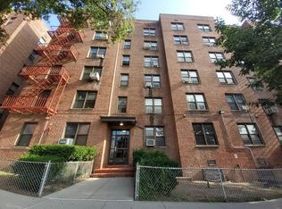 745 E 231st St APT 1A, Bronx, NY 10466