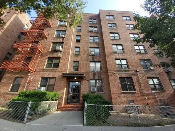 745 E 231st St APT 1A, Bronx, NY 10466