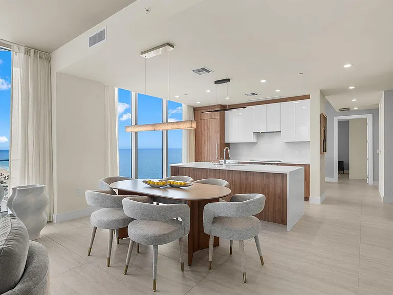 151 N Seabreeze Blvd #2503 — Photo 30