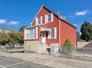 1464 44th St, North Bergen, NJ 07047