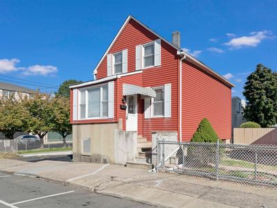 1464 44th St, North Bergen, NJ, 07047