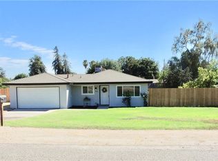 17432 Lane Dr, Madera, CA 93638