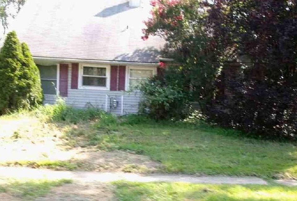 Property Front View