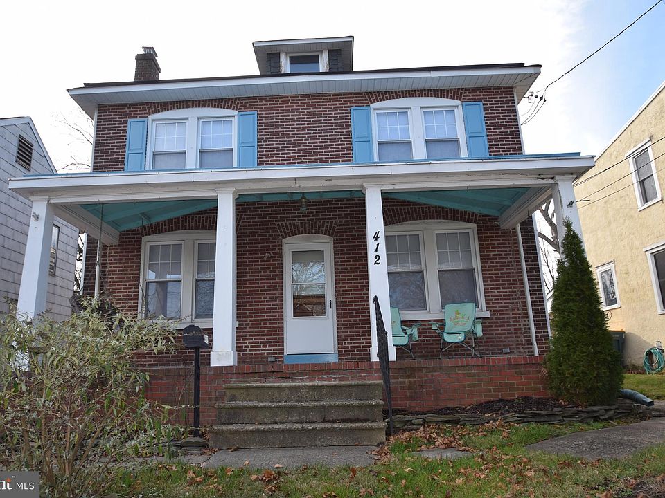 412 Maple Ave, Bellefonte, DE 19809 Zillow