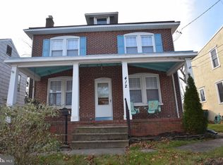 412 Maple Ave, Bellefonte, DE 19809
