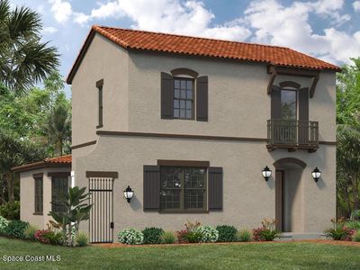 7929 Allure Dr, Melbourne, FL, 32940
