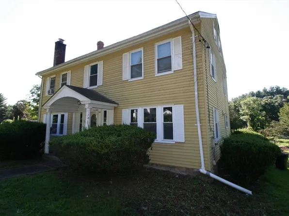 434 College Hwy, Southwick, MA 01077