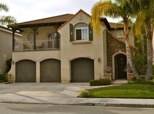 25527 Sinclair Pl, Stevenson Ranch, CA 91381