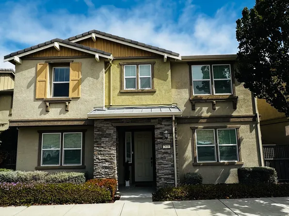 2616 Alliston Loop, Dublin, CA 94568