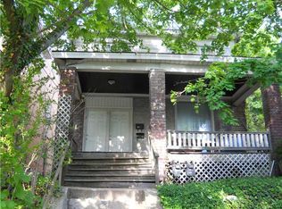 1511 Beechview Ave, Pittsburgh, PA 15216