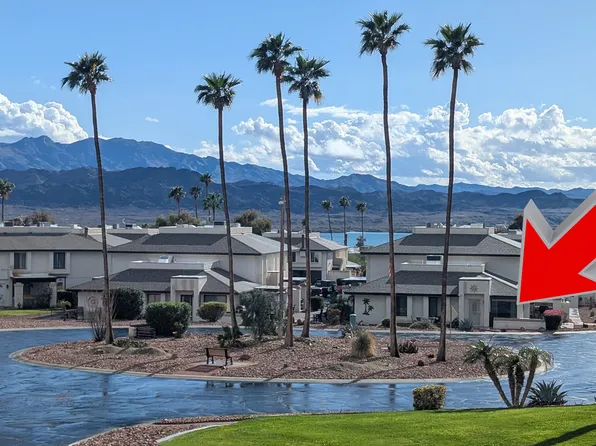 1874 Montana Vis Unit A, Lake Havasu City, AZ 86403