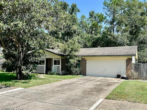 8759 PINON Drive, Jacksonville, FL 32221