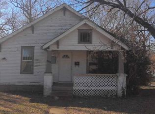 1116 W Madison Street, Springfield, MO 65802