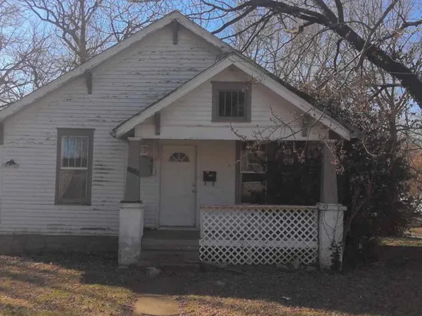 1116 W Madison Street, Springfield, MO 65802