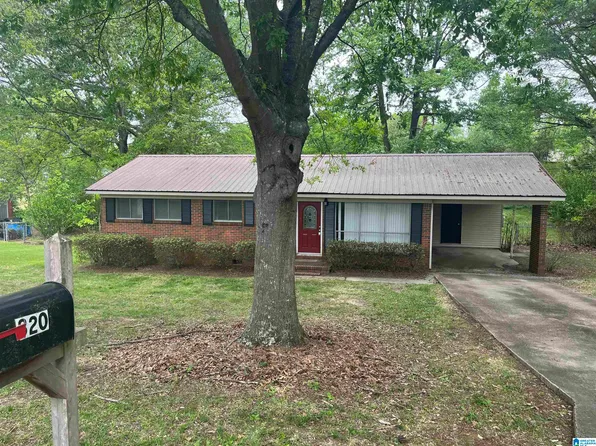 320 1st St, Pleasant Grove, AL 35127