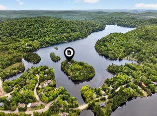 81 Chemin Peninsula, Saint Adolphe D'howard, QC J0T 2B0