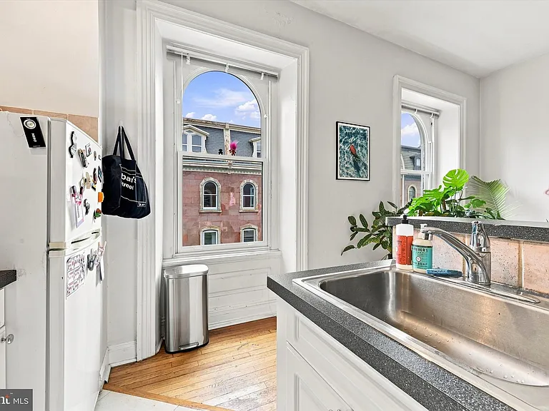 2218 Delancey Pl #3F — Photo 13