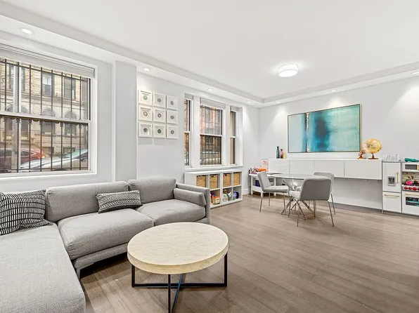 160 W 87th St APT 1D, New York, NY 10024