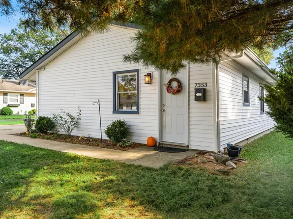 7353 Wollam Ave, Reynoldsburg, OH 43068