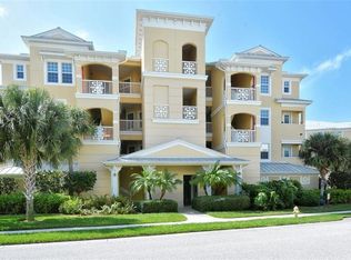 10520 Amberjack Way UNIT 301, Englewood, FL 34224