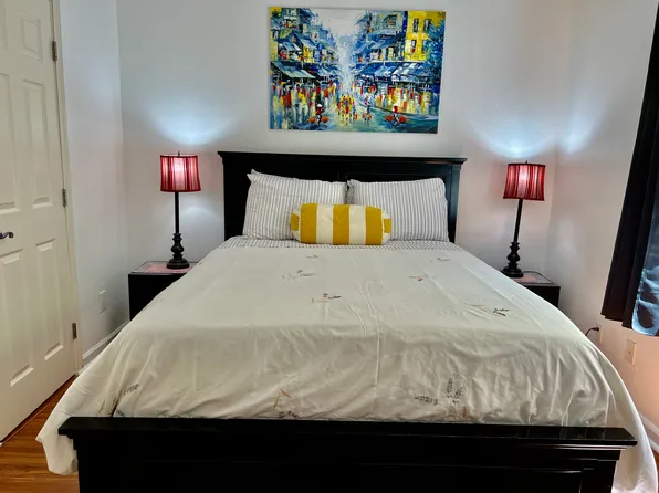 (undisclosed Address), San Jose, CA 95121