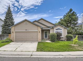 3997 S Lisbon Way, Aurora, CO 80013