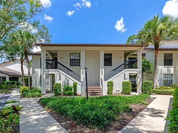 4817 Winslow Beacon #40, Sarasota, FL 34235