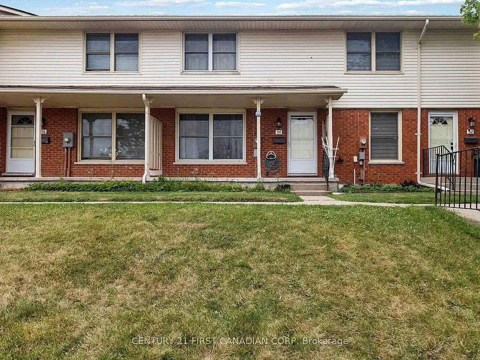 51 Sholto Dr #54