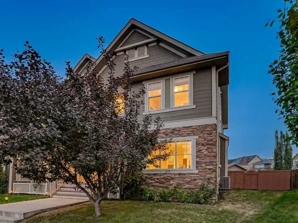 53 S Mahogany Point SE, Calgary, AB T3M 0T2