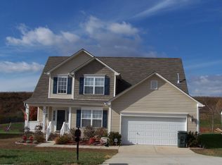 3008 Deep Cove Dr NW, Concord, NC 28027