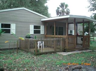 140 Heaton Ln, Saint Augustine, FL 32092