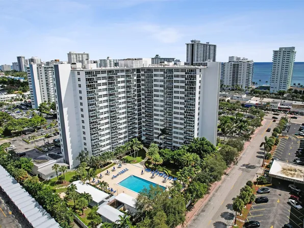3333 NE 34th Street #811, Fort Lauderdale, FL 33308