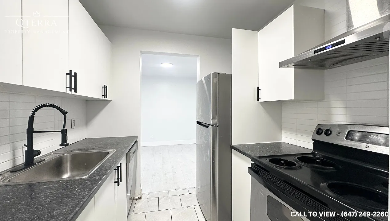 2 bed, 900 sqft, $1,750 — Photo 2