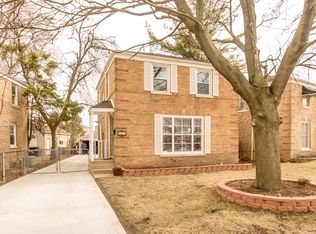 5501 N Olcott Ave, Chicago, IL