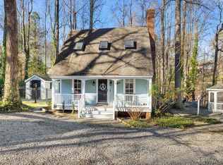 8436 McCaw Dr, North Chesterfield, VA 23235