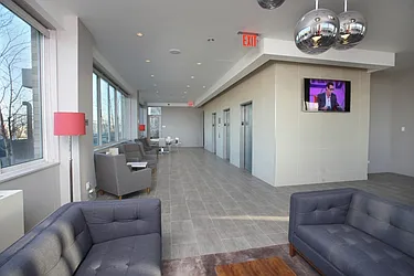 Rented by Manhattan Skyline