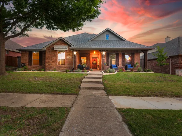 1390 Gold Coast Dr, Rockwall, TX 75087