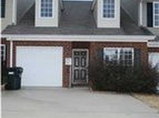 2062 Queens Ct, Moody, AL 35004