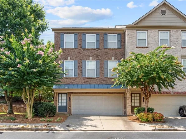 5756 Pine Oak Dr, Norcross, GA 30092