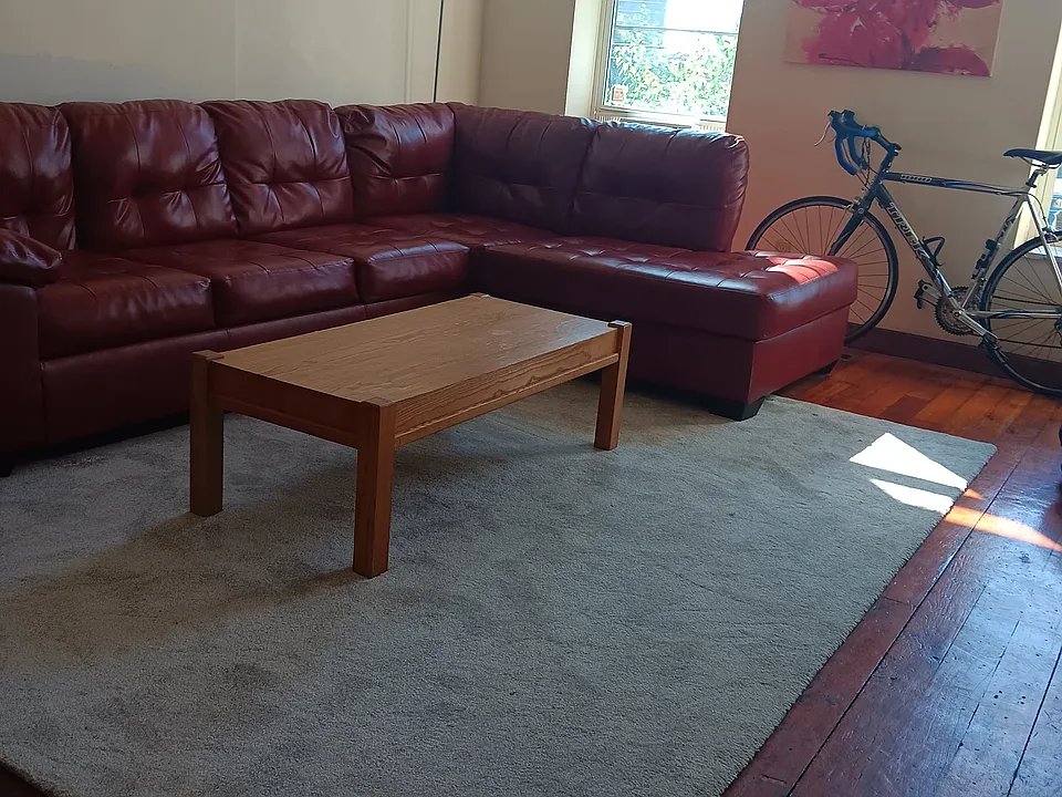 2214 Auburn Ave #2