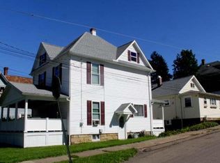 506 Buchanan St, Warren, PA 16365