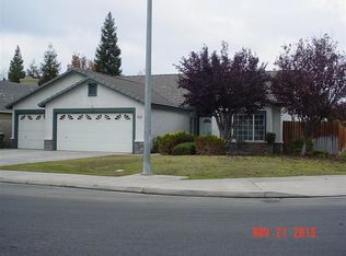 9816 Rancho Verde Dr, Bakersfield, CA 93311