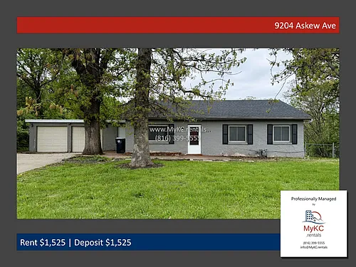 9204 Askew Ave Photo 1