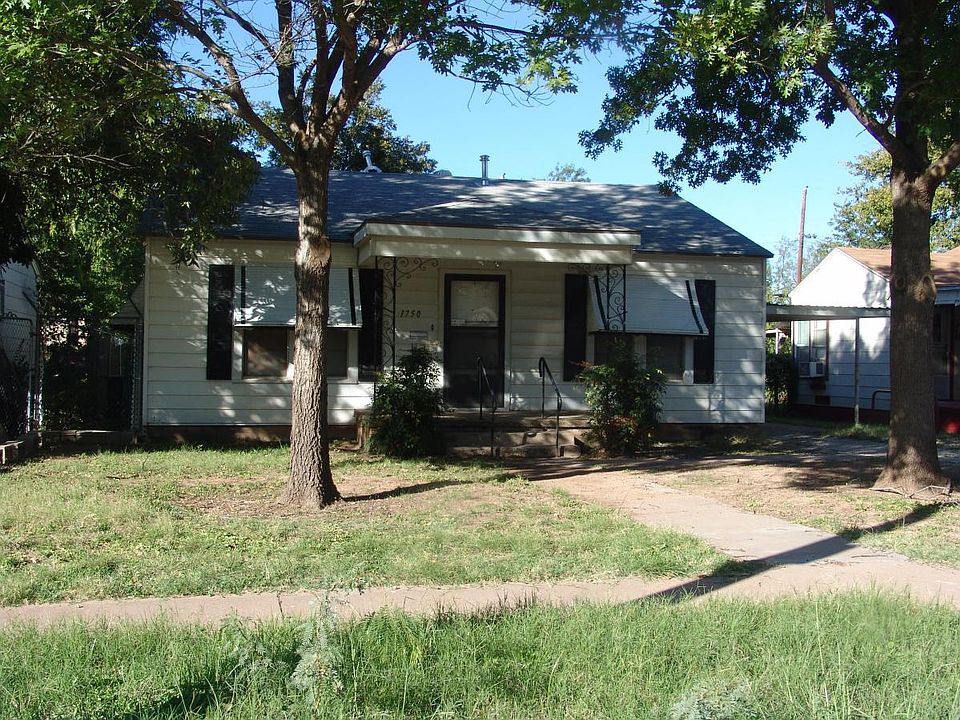 Front view