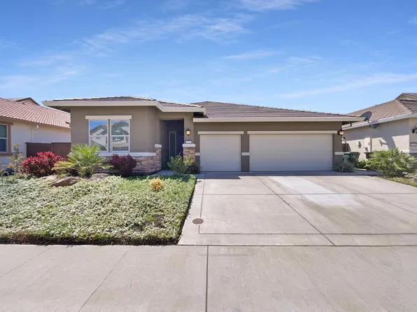 6544 Garland Way, Roseville, CA 95747