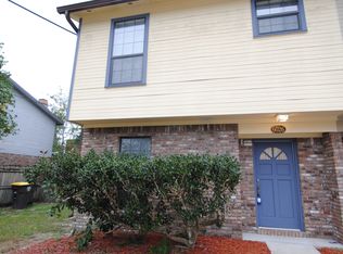 6026 Du Clay Rd, Jacksonville, FL 32244