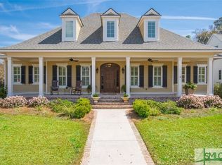 121 Carolines Retreat, Savannah, GA 31406