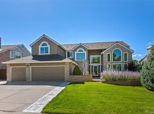 8935 Green Meadows Ct, Highlands Ranch, CO 80126